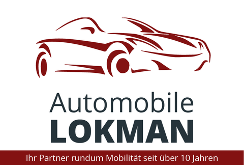 Automobile Lokman